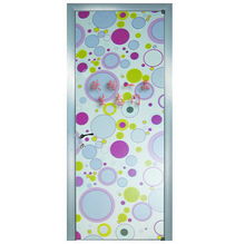 北京歐格一品裝飾材料 H08系列在建筑建材領(lǐng)域的應(yīng)用與優(yōu)勢