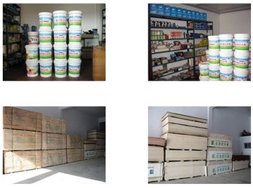 國泰裝飾材料批發(fā)中心 一站式裝飾材料解決方案